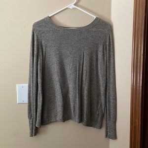 Banana Republic Long Sleeve